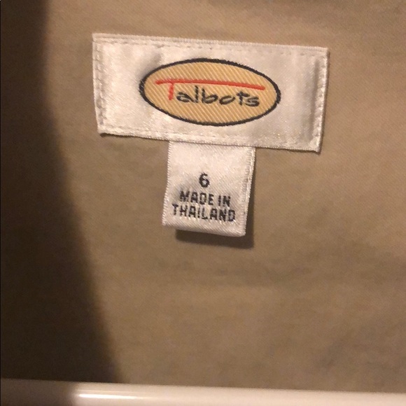 Dress jacket - Picture 2 of 3